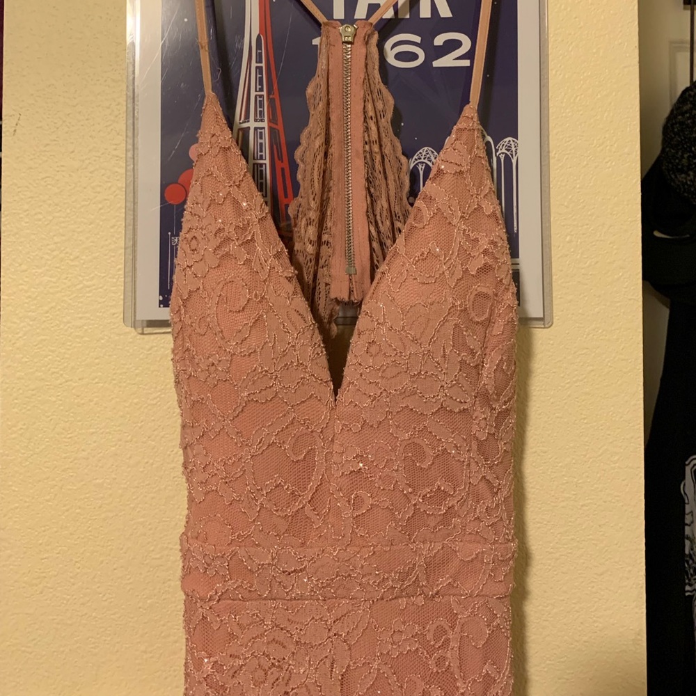Prom/homecoming dress